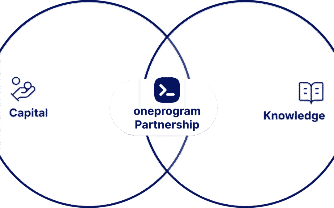ARR, LTV & Churn: the Three Numbers We Wake Up to at OneProgram