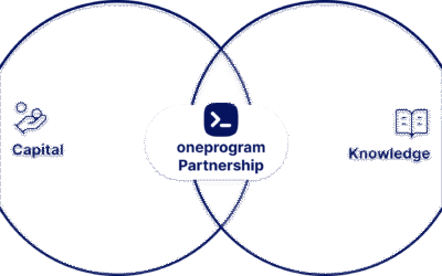 ARR, LTV & Churn: the Three Numbers We Wake Up to at OneProgram